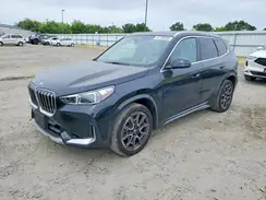 WBX73EF07S5041261 2025 BMW X1