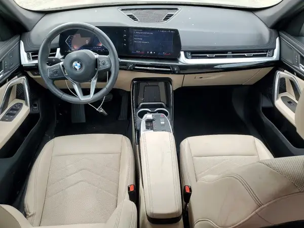 WBX73EF07S5041261 2025 BMW X1 - Image 8