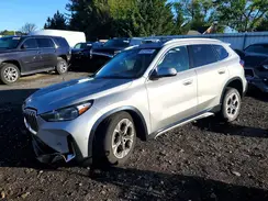 WBX73EF07S5051224 2025 BMW X1