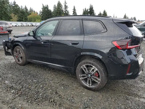 WBX73EF07S5056763 2025 BMW X1 - Image 2