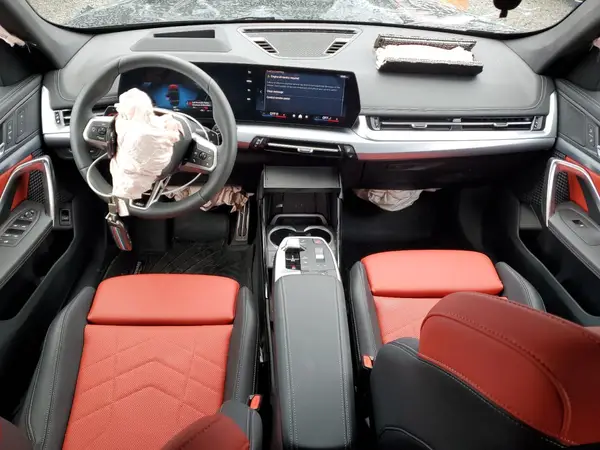 WBX73EF07S5056763 2025 BMW X1 - Image 8