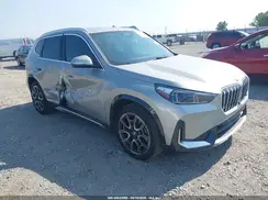 WBX73EF07S5056794 2025 BMW X1
