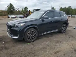WBX73EF07S5062580 2025 BMW X1