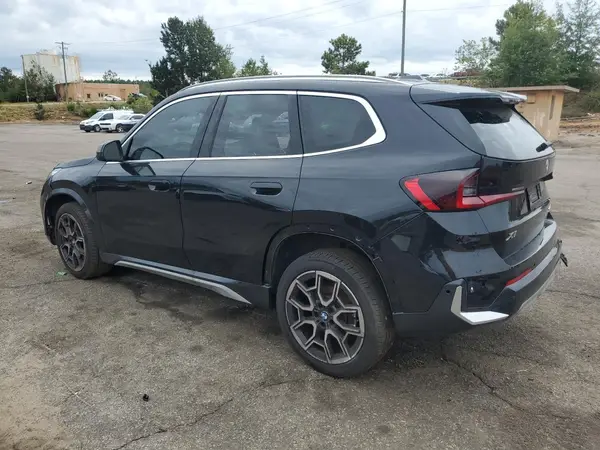 WBX73EF07S5062580 2025 BMW X1 - Image 2