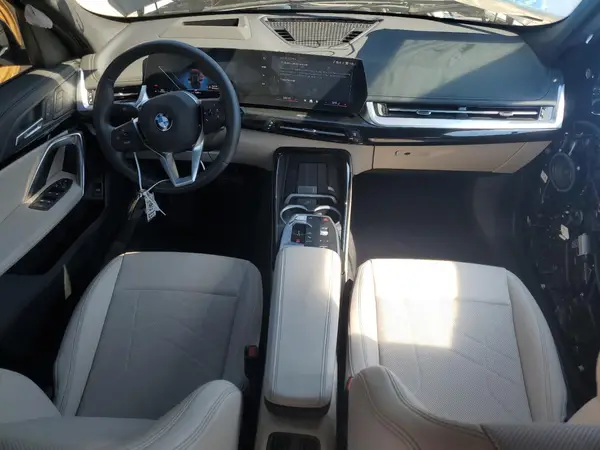 WBX73EF07S5062580 2025 BMW X1 - Image 8