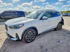 WBX73EF07S5077418 2025 BMW X1
