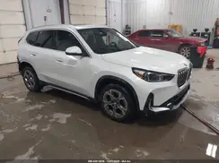 WBX73EF07S5088015 2025 BMW X1