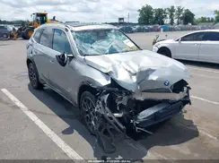 WBX73EF07S5096034 2025 BMW X1