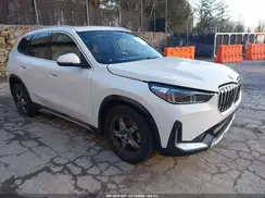 WBX73EF07S5099984 2025 BMW X1