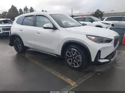 WBX73EF07S5114712 2025 BMW X1