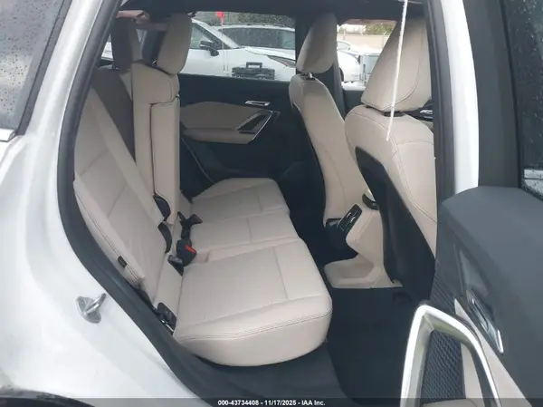WBX73EF07S5114712 2025 BMW X1 - Image 8