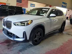 WBX73EF07S5140727 2025 BMW X1