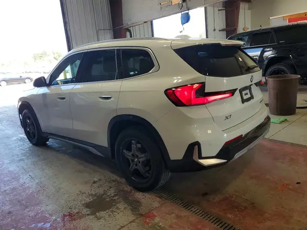 WBX73EF07S5140727 2025 BMW X1 - Image 2