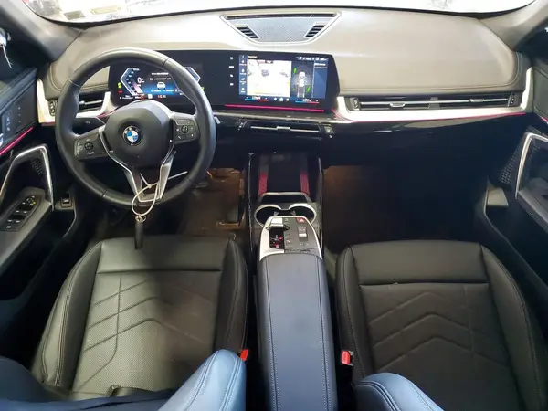 WBX73EF07S5140727 2025 BMW X1 - Image 8