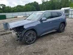 WBX73EF07S5158418 2025 BMW X1