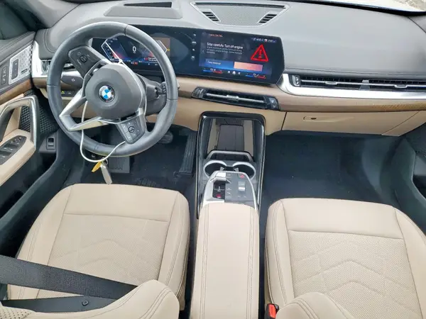 WBX73EF07S5158418 2025 BMW X1 - Image 8