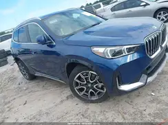 WBX73EF07S5185098 2025 BMW X1