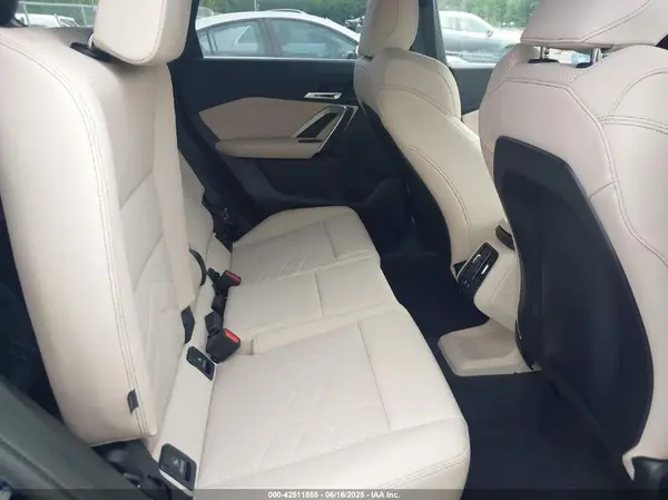 WBX73EF07S5185098 2025 BMW X1 - Image 8