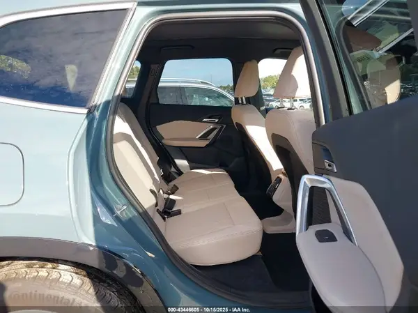 WBX73EF07S5185599 2025 BMW X1 - Image 8