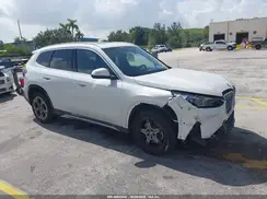 WBX73EF07S5220934 2025 BMW X1