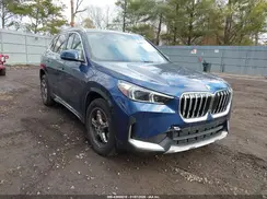 WBX73EF07S5228659 2025 BMW X1
