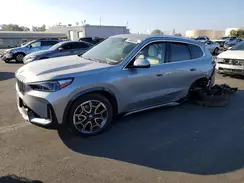 WBX73EF07S5260141 2025 BMW X1