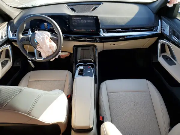 WBX73EF07S5260141 2025 BMW X1 - Image 8