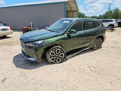 WBX73EF07S5281569 2025 BMW X1