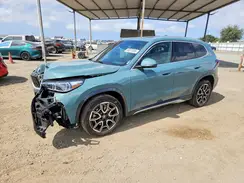 WBX73EF07S5290174 2025 BMW X1