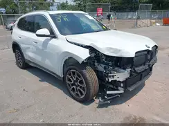 WBX73EF07S5298033 2025 BMW X1