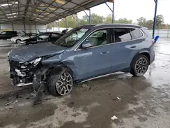 WBX73EF07S5309242 2025 BMW X1