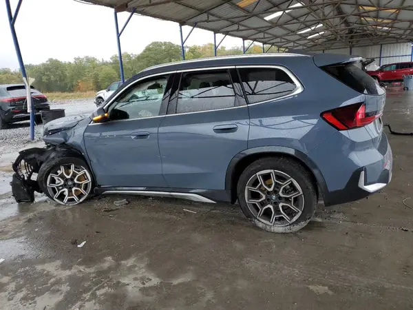 WBX73EF07S5309242 2025 BMW X1 - Image 2
