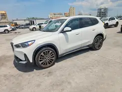 WBX73EF07S5349112 2025 BMW X1