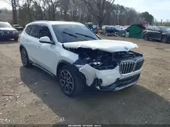WBX73EF07S5361888 2025 BMW X1