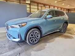 WBX73EF07S5367657 2025 BMW X1