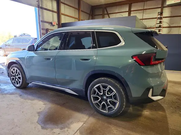 WBX73EF07S5367657 2025 BMW X1 - Image 2