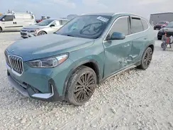 WBX73EF07S5395720 2025 BMW X1