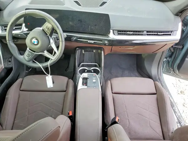 WBX73EF07S5395720 2025 BMW X1 - Image 8