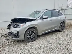 WBX73EF07T5410072 2026 BMW X1