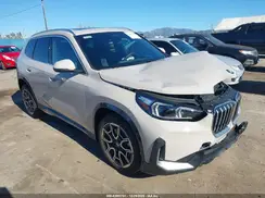 WBX73EF07T5411920 2026 BMW X1