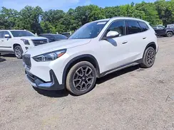 WBX73EF07T5420438 2026 BMW X1