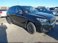 WBX73EF07T5443492 2026 BMW X1