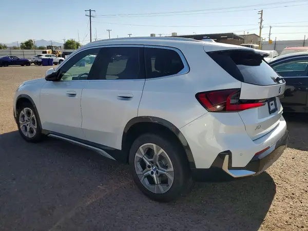 WBX73EF07T5459563 2026 BMW X1 - Image 2