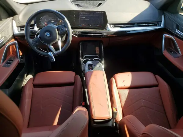 WBX73EF07T5459563 2026 BMW X1 - Image 8