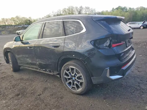 WBX73EF07T5472149 2026 BMW X1 - Image 2