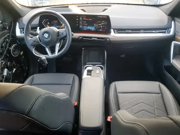 WBX73EF07T5472149 2026 BMW X1 - Image 8