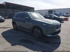 WBX73EF07T5476024 2026 BMW X1