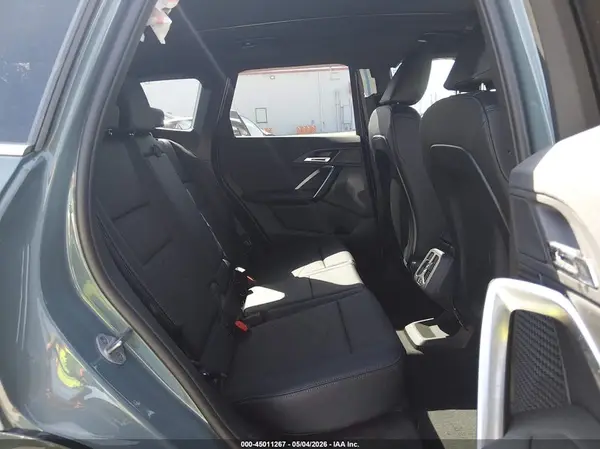 WBX73EF07T5476024 2026 BMW X1 - Image 8