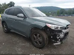 WBX73EF07T5500273 2026 BMW X1