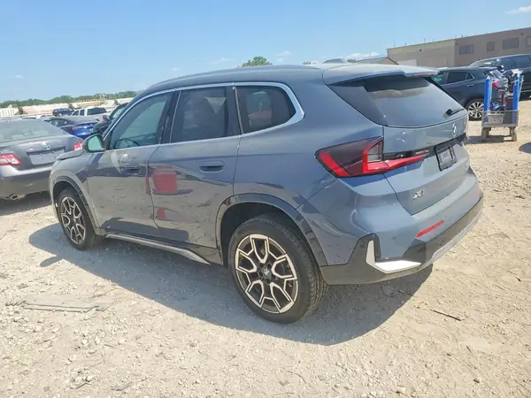 WBX73EF07T5537954 2026 BMW X1 - Image 2